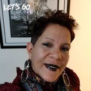 Meet your Posher, Dorothy